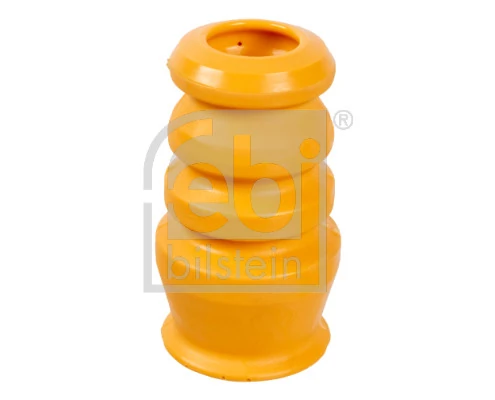 Rubber Buffer, suspension